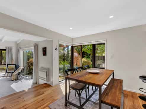 1 Worsleys Road, Cashmere