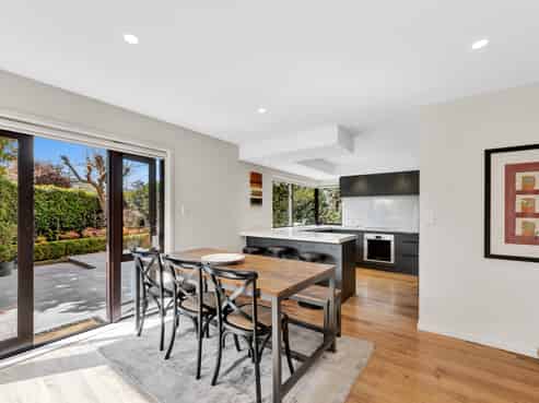 1 Worsleys Road, Cashmere