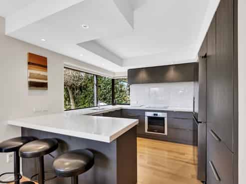 1 Worsleys Road, Cashmere