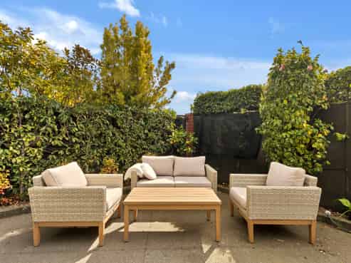 1 Worsleys Road, Cashmere