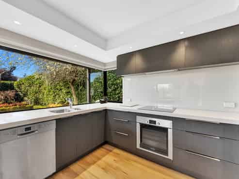 1 Worsleys Road, Cashmere