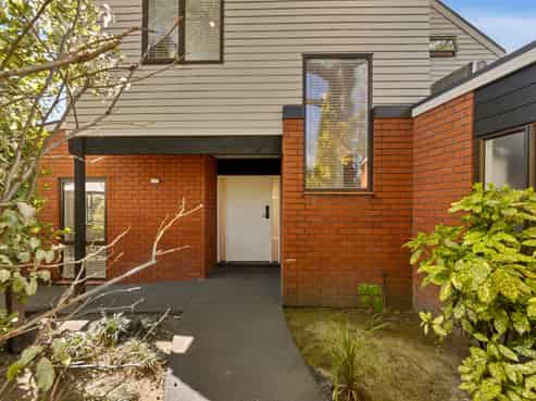 1 Worsleys Road, Cashmere