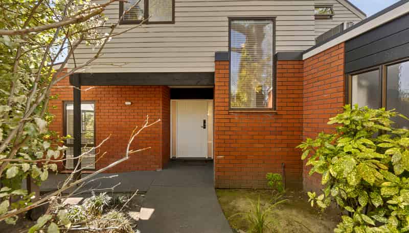 1 Worsleys Road, Cashmere