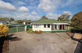 7 Le Havre Place, Takanini