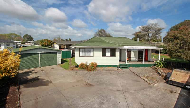 7 Le Havre Place, Takanini