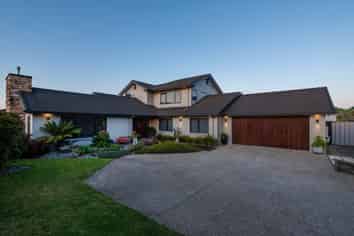 24 Stafford Rise, Owhata
