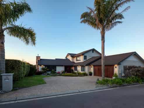 24 Stafford Rise, Owhata