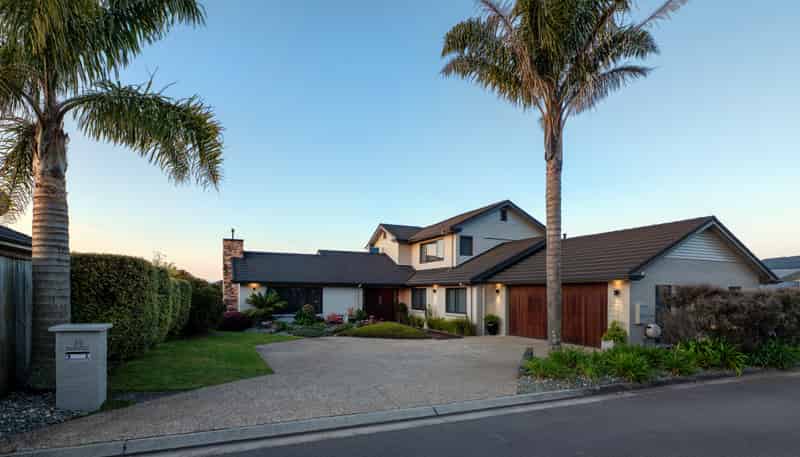 24 Stafford Rise, Owhata