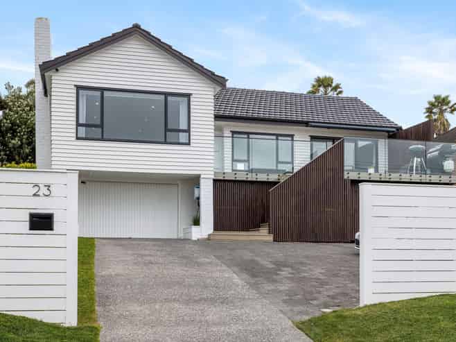 23 Braemar Road, Rothesay Bay