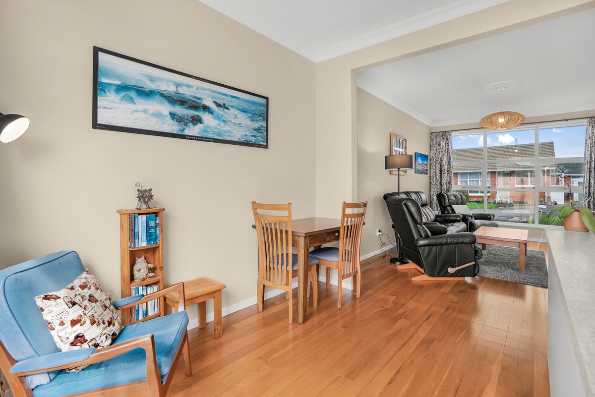 Easy-Care Living Starts Here - More