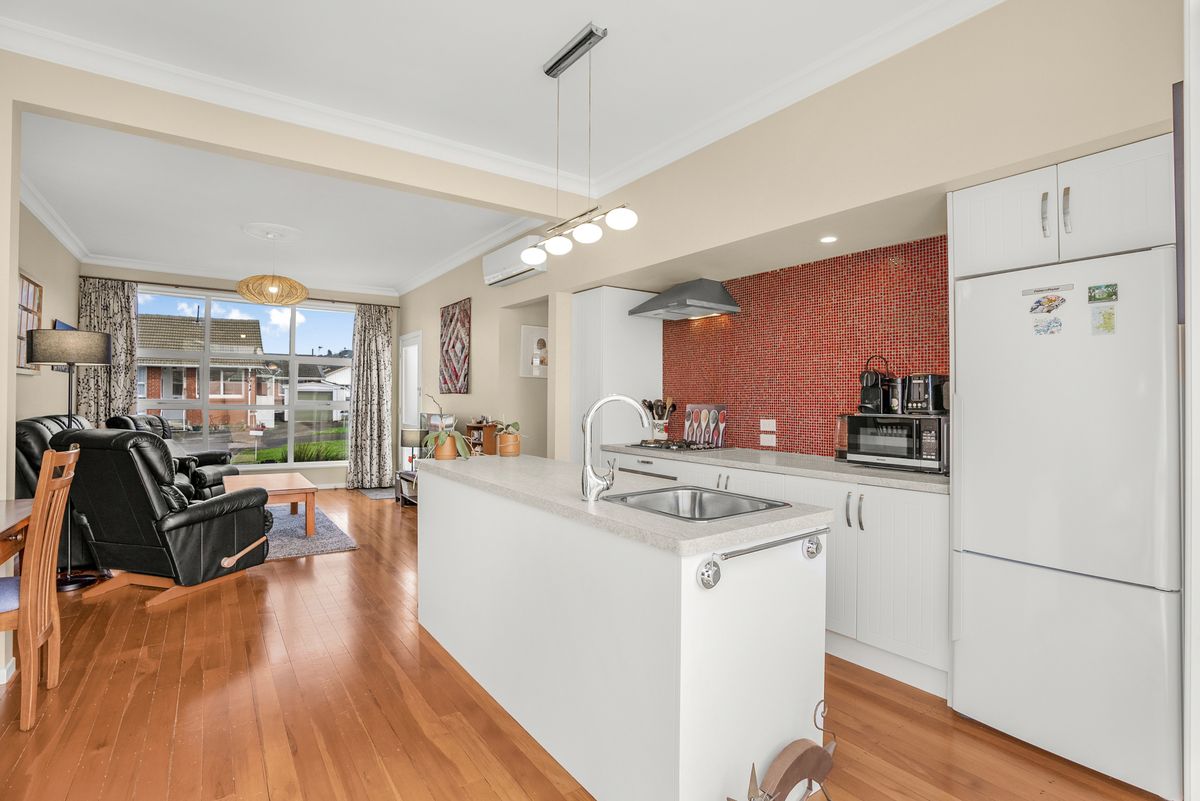 Easy-Care Living Starts Here
