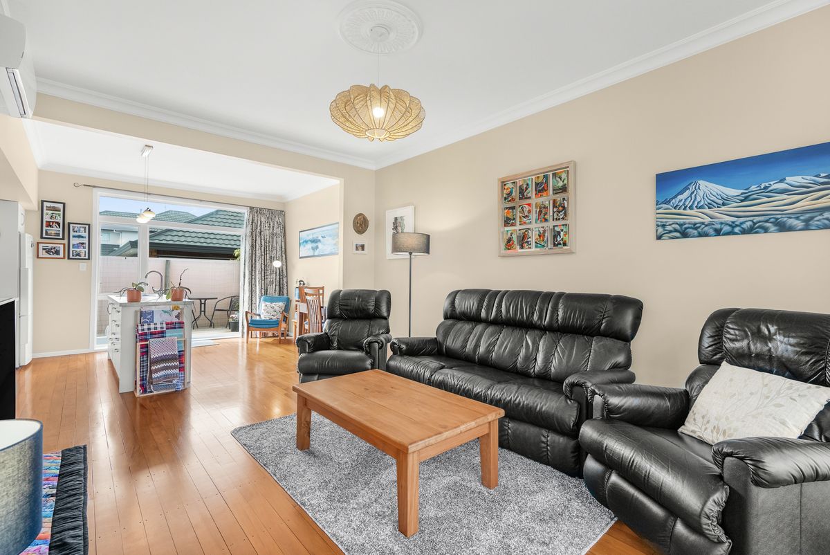 Easy-Care Living Starts Here - View 4