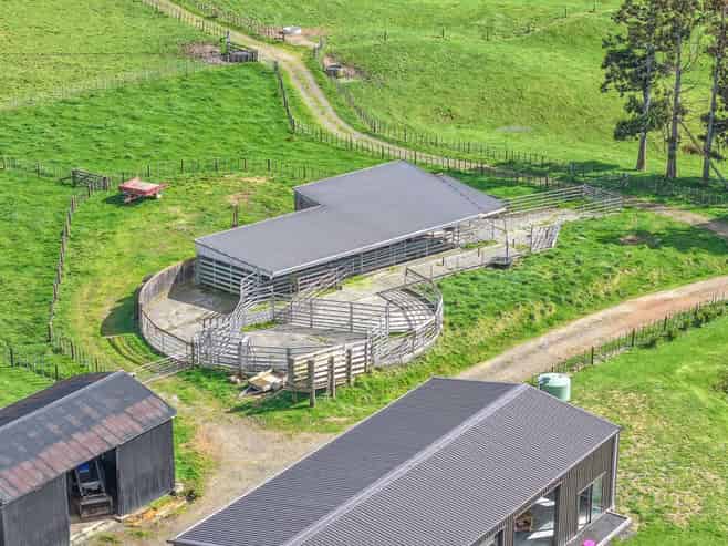 125 Wilson Road, Hunua