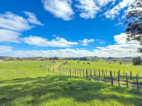 125 Wilson Road, Hunua