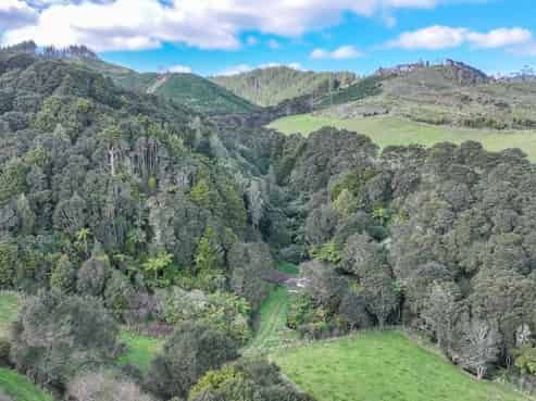 125 Wilson Road, Hunua
