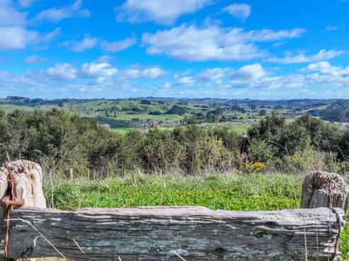 125 Wilson Road, Hunua