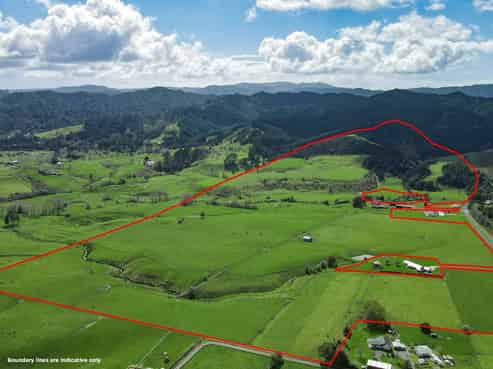 125 Wilson Road, Hunua