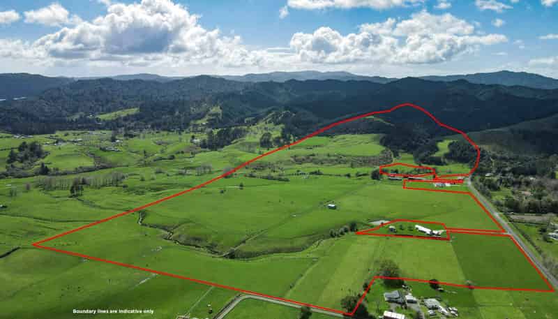 125 Wilson Road, Hunua