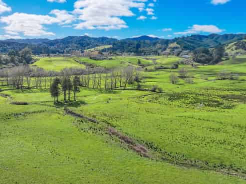 125 Wilson Road, Hunua