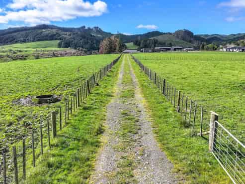 125 Wilson Road, Hunua