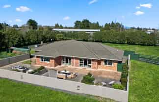 188B State Highway 26, Newstead