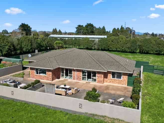 188B State Highway 26, Newstead