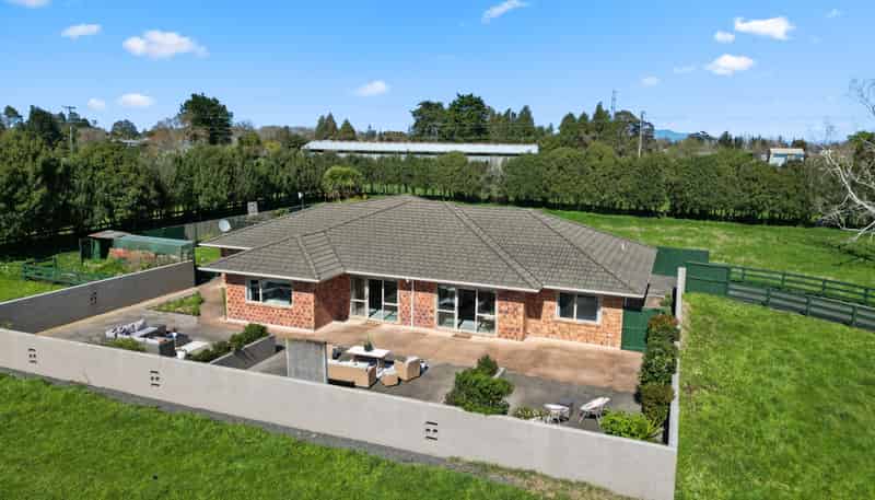 188B State Highway 26, Newstead