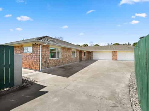 188B State Highway 26, Newstead