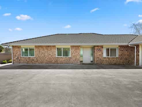 188B State Highway 26, Newstead