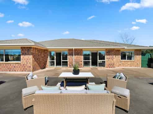 188B State Highway 26, Newstead