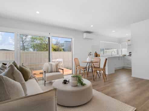 1/3 Melrose Street, Christchurch Central