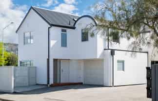 1/3 Melrose Street, Christchurch Central