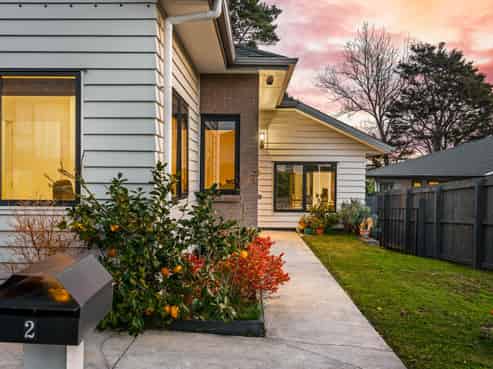 2 Tarara Lane, Kumeu