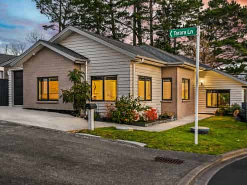 2 Tarara Lane, Kumeu