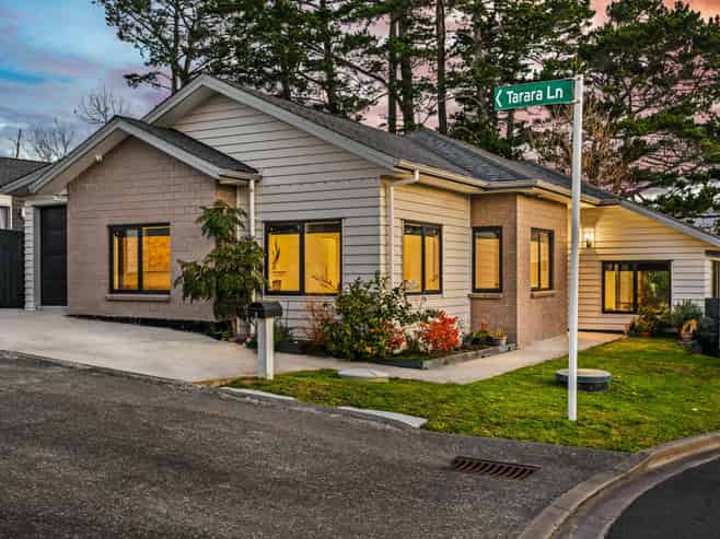 2 Tarara Lane, Kumeu
