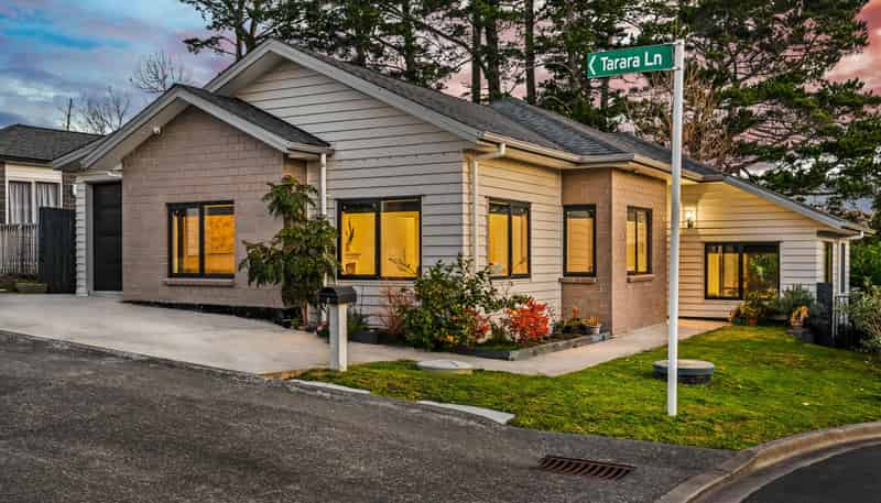 2 Tarara Lane, Kumeu