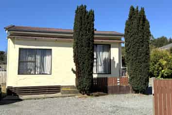 82 Salcombe Street, KAITANGATA