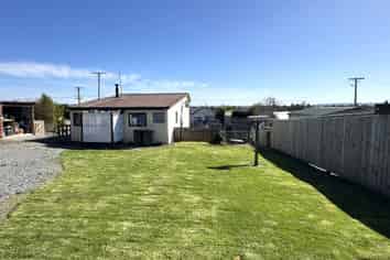 82 Salcombe Street, KAITANGATA