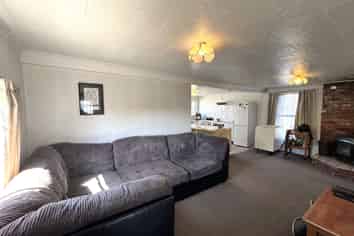 82 Salcombe Street, KAITANGATA