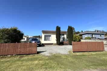 82 Salcombe Street, KAITANGATA