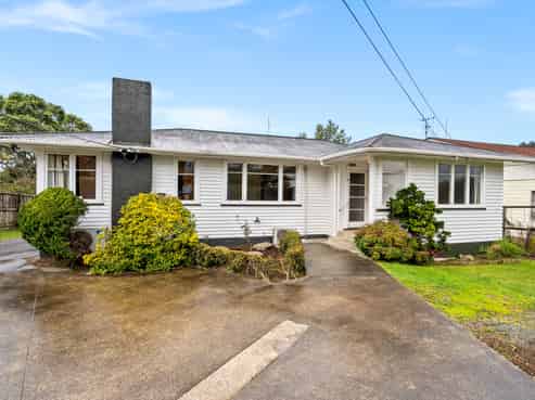 25 Te Mai Road, Woodhill