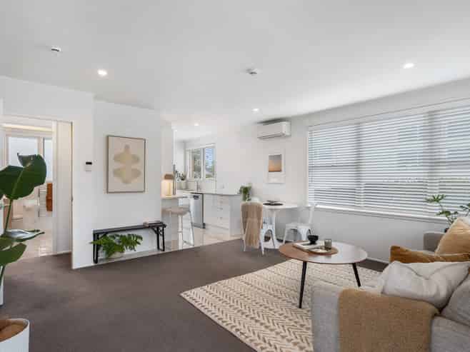3/25A Brixton Road, Mount Eden