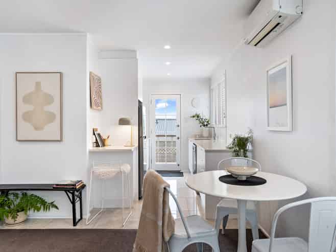3/25A Brixton Road, Mount Eden