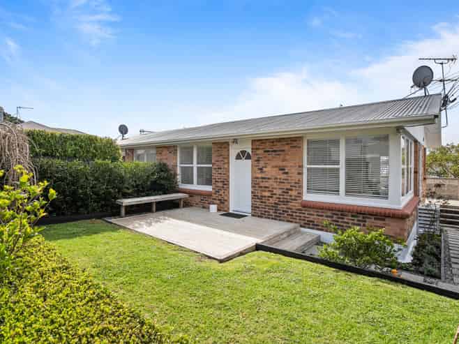 3/25A Brixton Road, Mount Eden