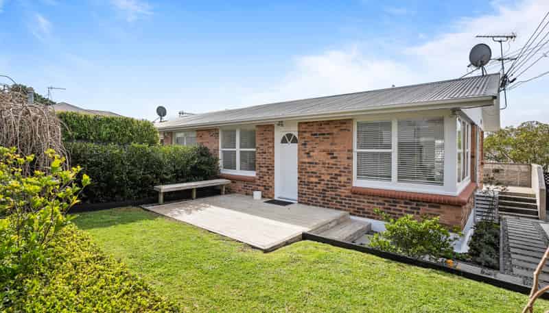 3/25A Brixton Road, Mount Eden