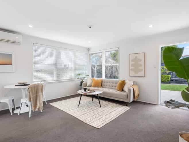 3/25A Brixton Road, Mount Eden
