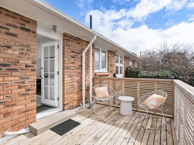 3/25A Brixton Road, Mount Eden