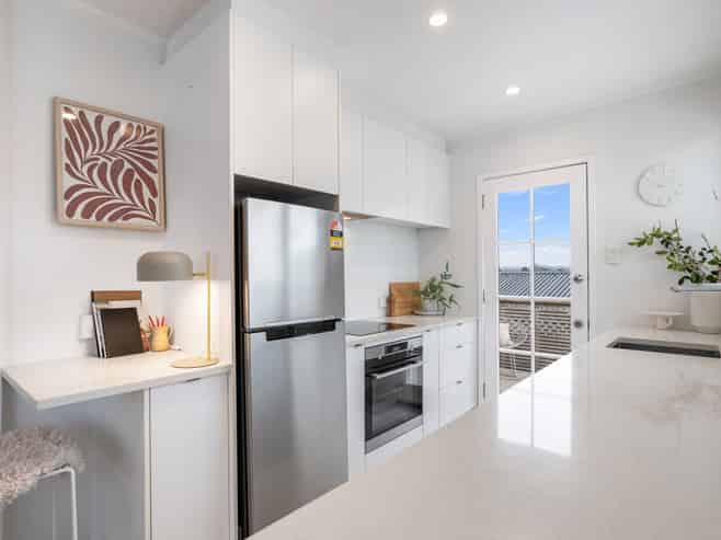 3/25A Brixton Road, Mount Eden