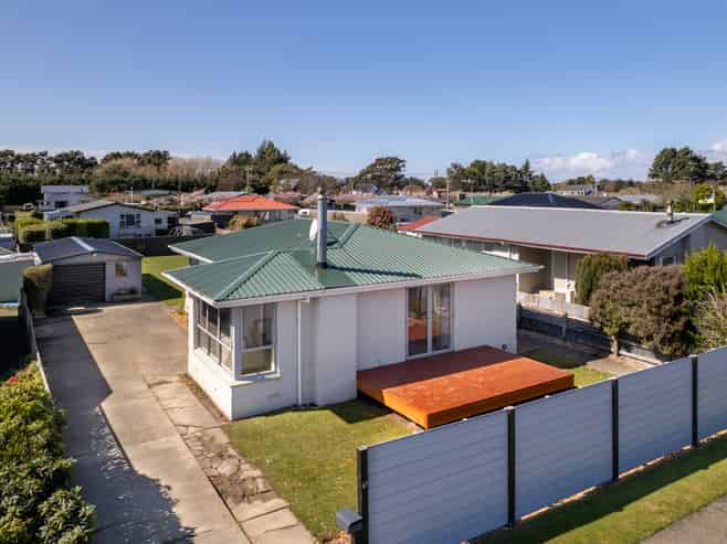 67 Carnarvon Street, Glengarry