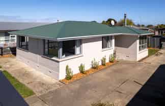 67 Carnarvon Street, Glengarry